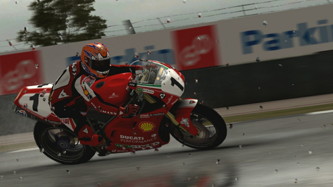 SBK X  - Imagen 15